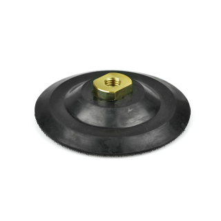 Kotúč na suchý zips 125 mm M14 - GEKO G78903