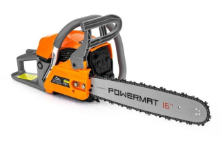 Benzínová motorová píla PM-HR-7020 - POWERMAT