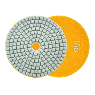 Leštiaci diamantový kotúč 100mm GR100 - GEKO G78911