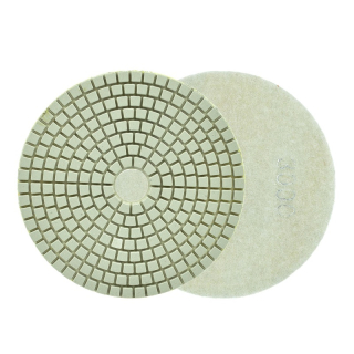 Leštiaci diamantový kotúč 125mm GR3000 - GEKO G78923