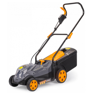  Akumulátorová kosačka 40V 30l - POWERMAT PM-KSA-40C 