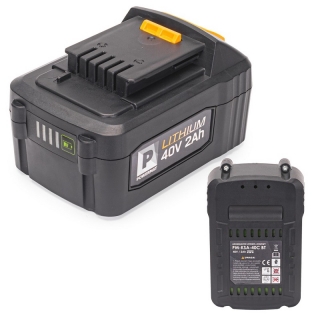 Náhradná baterka k PM-KSA-40C - POWERMAT