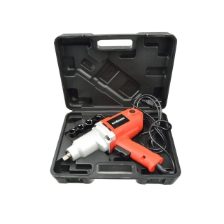 Elektrická rázová uťahovačka 1/2" H00515 - Heidmann