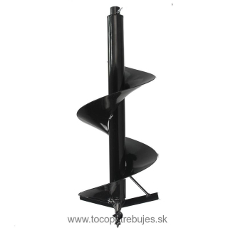 Vrták na vŕtanie 300 x 800 cm - MAR-POL M83121D