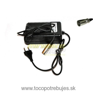Nabíjačka 36V HSND17