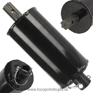Predlžovák na zemny vrták 30cm - MAR-POL M8312503
