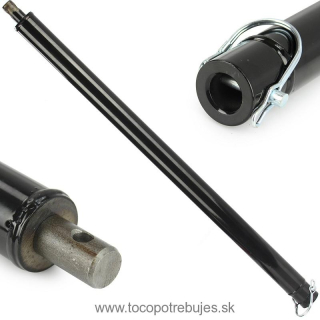 Predlžovák na zemny vrták 70cm - MAR-POL M83173