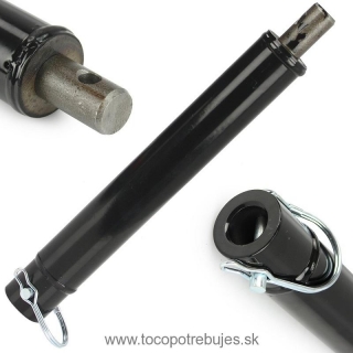 Predlžovák na zemny vrták 30cm - MAR-POL M83170