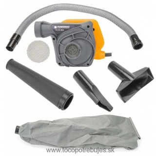Vysávač lístia 800W PM-ODL-800M - POWERMAT