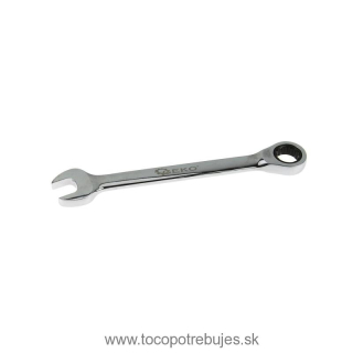 Račňový kľúč očkoplochý 8mm - GEKO G10308
