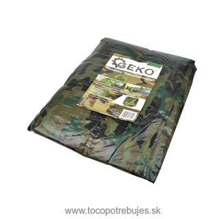 Plachta 1.83 x 3m - GEKO G70610
