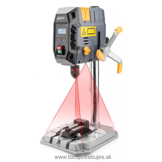 Stolná vŕtačka 1000W PM-WS-1000M