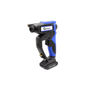 Akumulátorový kompresor 12V 10bar - GEKO G80652