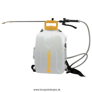 Riwall PRO RAS 1220 SET