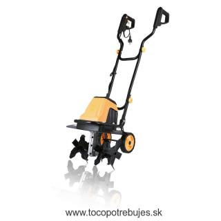 Riwall PRO RET 4014