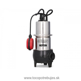 Elpumps NEPTUN do septikov 800w 9m