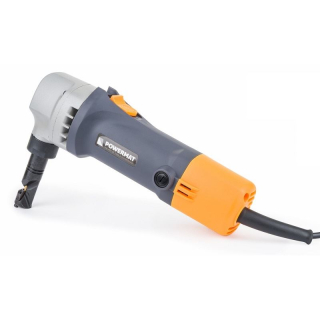 Elektrické nožnice na plech PM-NSDB-1600T - POWERMAT