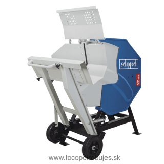 Scheppach HS 510