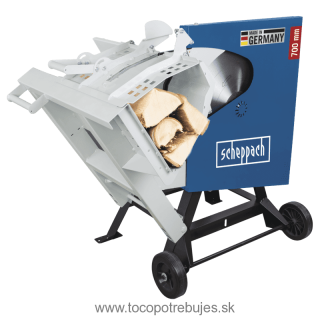 Scheppach HS 720