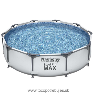 Bestway 56406 Steel Pro Max 305 x 76 cm
