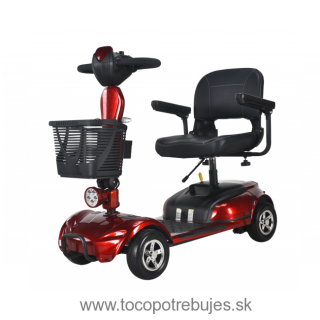 X-scooters Mobility M3 - 300W