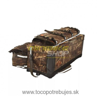 Box na štvorkolku MiniRocket ATVBAG Camo