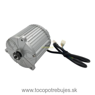 Elektromotor 1500W 48V (ecoatv80)