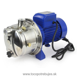 Vodné prúdové čerpadlo 1500W - MAR-POL M80021