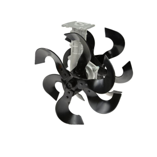 Kultivátor na krovinorez - adaptér 32cm - GEKO G84007