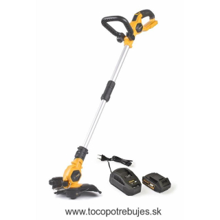 Riwall PRO RALT 2320 set