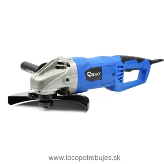 Uhlová brúska 230mm 2000W - GEKO G80805