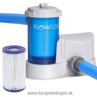 Bestway 58675 Flowclear 5 678 l/h