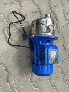 Vodné prúdové čerpadlo JS100 1100W - GEKO G81501, POUŽITÉ