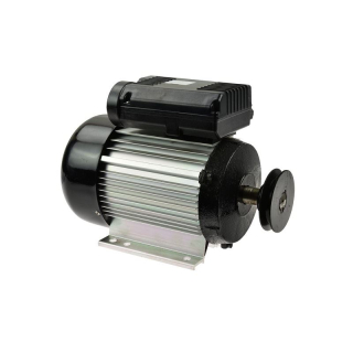 Elektromotor pre kompresor 100L - GEKO CG80302-56
