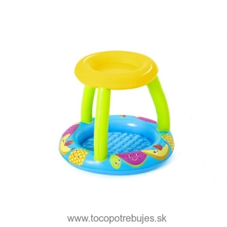 Bestway 52331 Fruit Canopy 94x89x79 cm