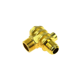 Spätný ventil pre kompresor 100L - GEKO CG80302-63
