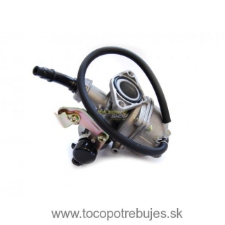 Karburátor pre ATV 125 - typ02