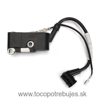 Zapaľovacia cievka pre pílu 5200 - MAR-POL M831321W