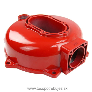 Sacie teleso s puzdrom 2" - MAR-POL M3000507