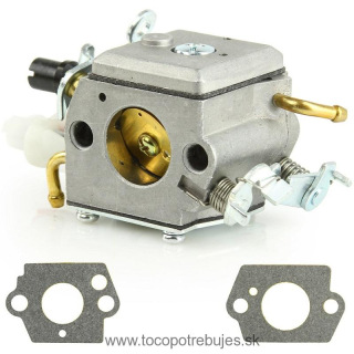 Karburátor pre motorové píly Husqvarna 34/35 - MAR-POL M83507