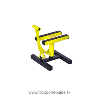 Motokrosový stojan Heipe 34cm (stojan16)