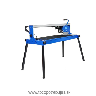 Elektrická stolová rezačka na dlaždice 1020 mm - GEKO G81256