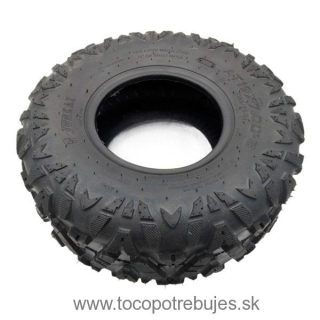 Pneu 19x7.0-8" A-shape