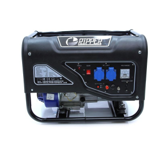 Elektrocentrála 3000W RIPPER M82484