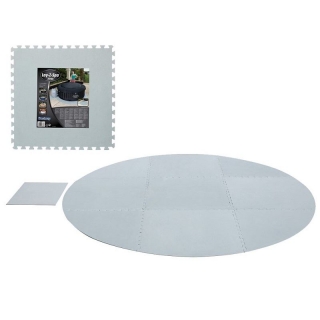 Izolačná podložka pod vírivý bazén Lay-Z-Spa 211cm - Bestway 58461