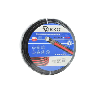 Záhradná hadica vystužená 3/4" 20m - GEKO G73695