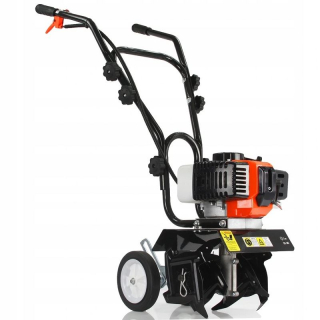 Motorový kultivátor Demon M83261