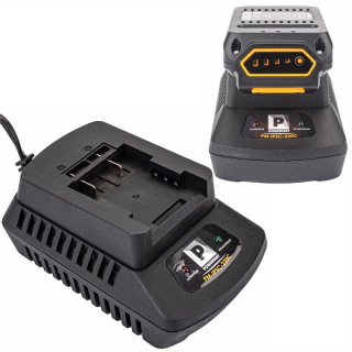 Rýchlo nabíjačka (Quick Charge) 21V / 2A - POWERMAT PM-IPSC-220C