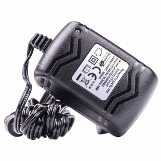 Nabíjačka batérií 21V / 450mA - POWERMAT PM-IPSC-220C-W