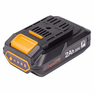 Náhradná batéria Li-ion 20V 2 Ah - POWERMAT PM-IPSA-220C